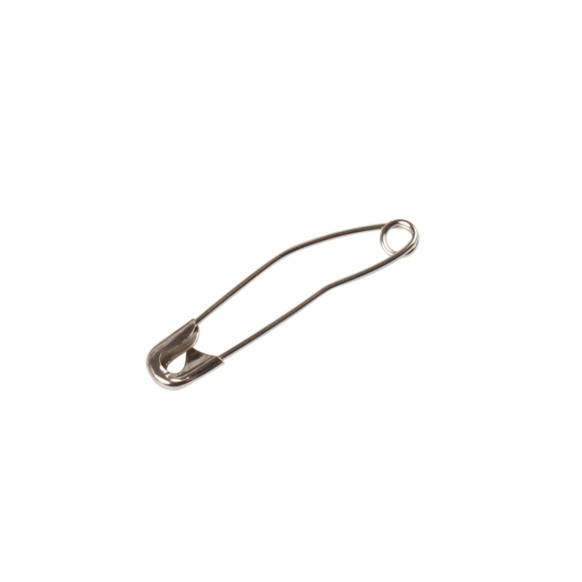 BOHIN CURVED SAFETY PINS 100PCS – Calico Gals