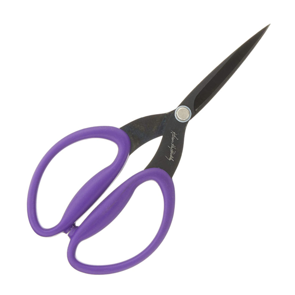 Small Perfect Scissors by Karen Kay Buckley