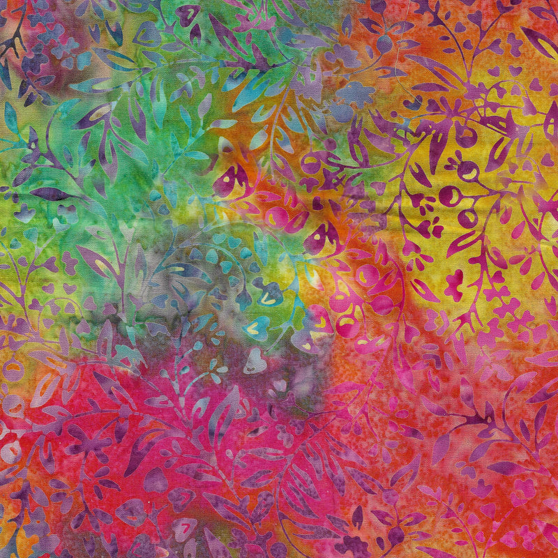 SEWING SEWCIAL 2023 VINE TOURMALINE – Calico Gals