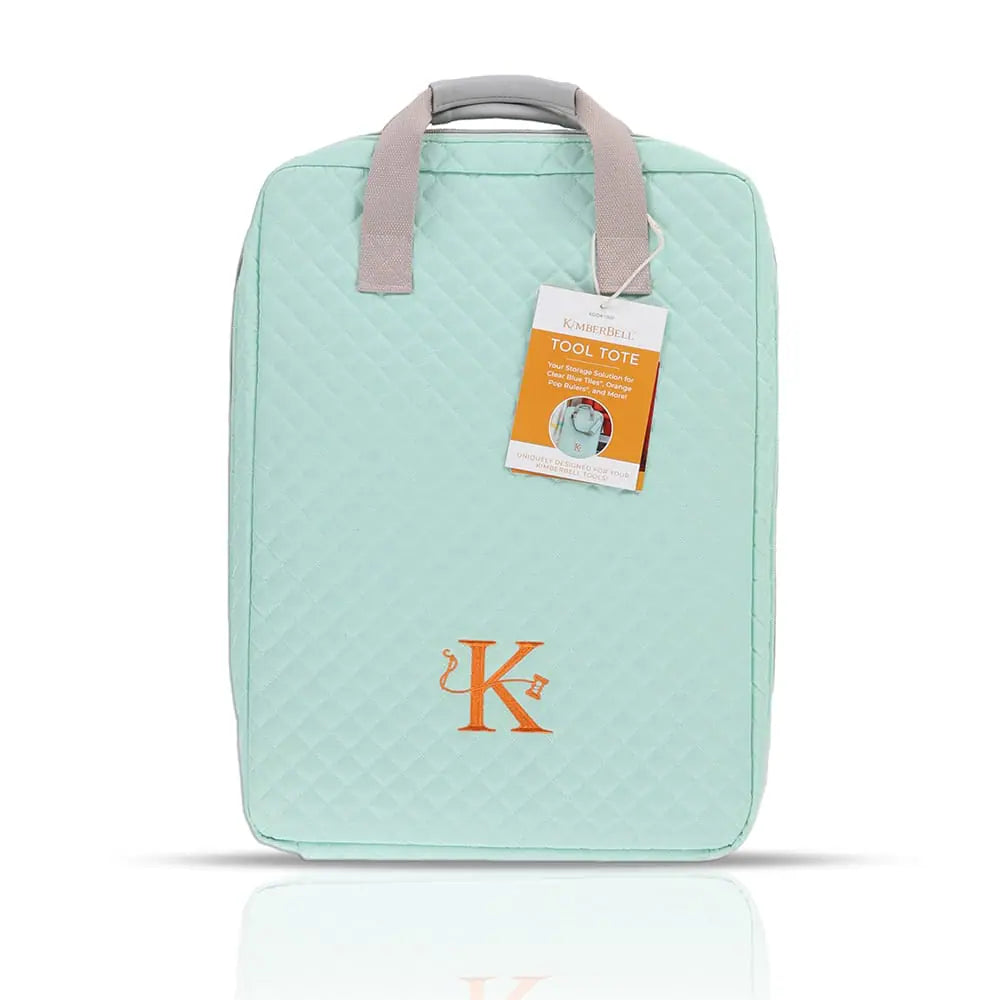 PRE-ORDER: KIMBERBELL TOOL TOTE