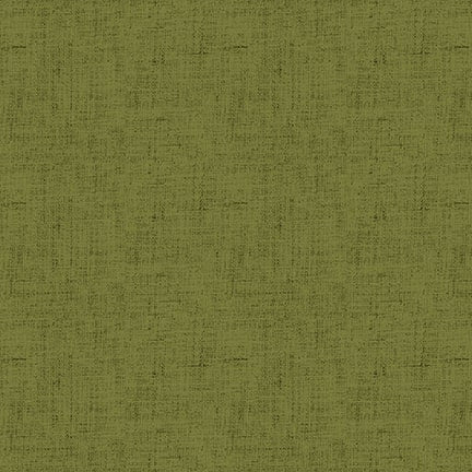 MEDIUM GREEN TIMELESS LINEN BASICS