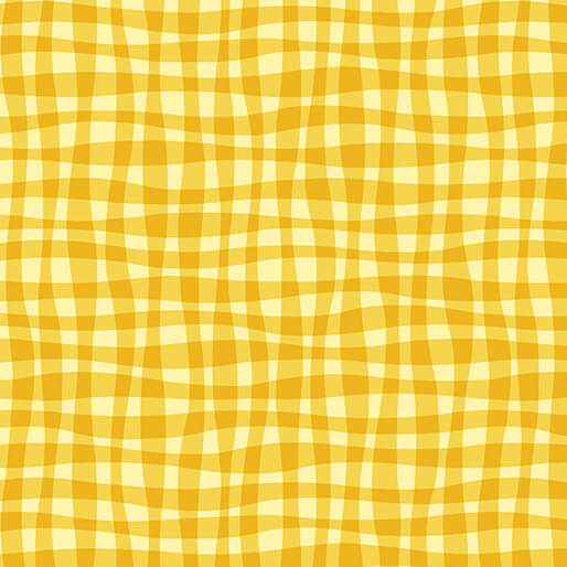 UPWORDS FLOATING YELLOW