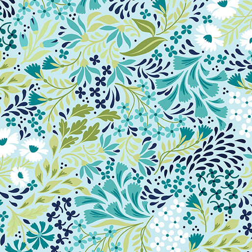 PROMENADE AQUA GARDEN DALLIANCE