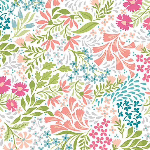 PROMENADE CORAL GARDEN DALLIANCE