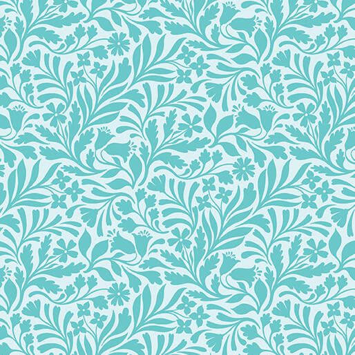 HEDGEROW AQUA GARDEN DALLIANCE