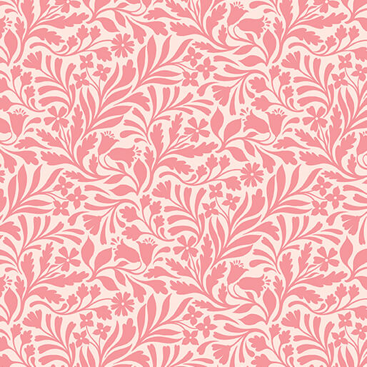 HEDGEROW CORAL GARDEN DALLIANCE
