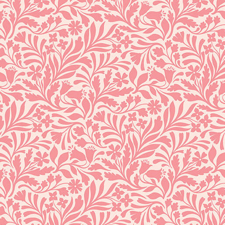 HEDGEROW CORAL GARDEN DALLIANCE