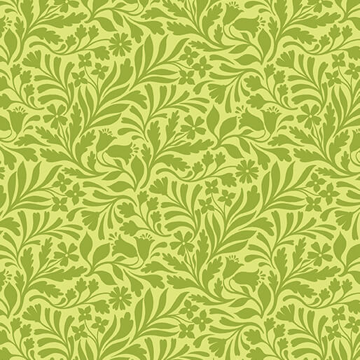 HEDGEROW GRASS GARDEN DALLIANCE