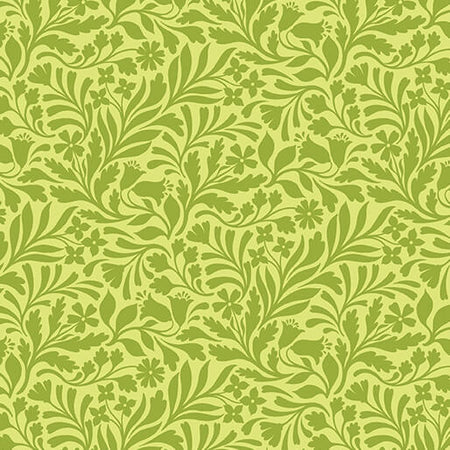 HEDGEROW GRASS GARDEN DALLIANCE