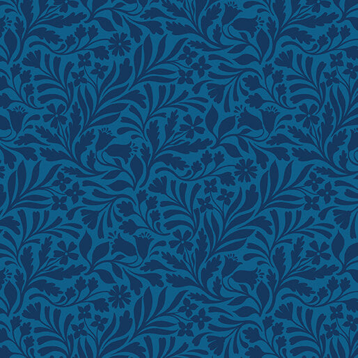 HEDGEROW INDIGO GARDEN DALLIANCE