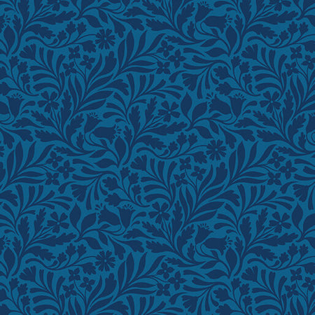 HEDGEROW INDIGO GARDEN DALLIANCE