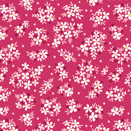 POSY BERRY GARDEN DALLIANCE