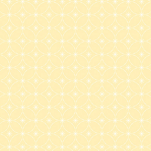 ORANGE BLOSSOM BUTTERCUP GARDEN THREADS
