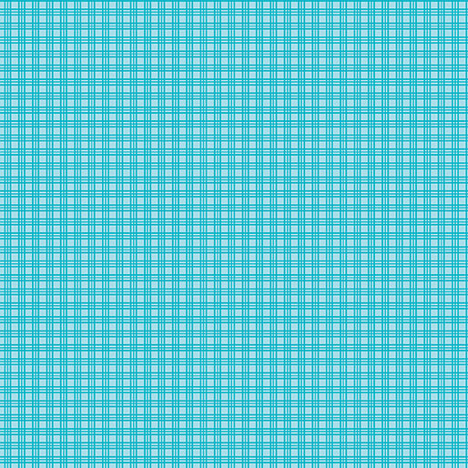 LINEN AQUA GARDEN THREADS