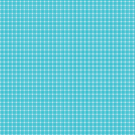 LINEN AQUA GARDEN THREADS