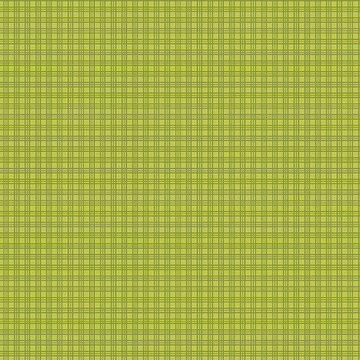 LINEN GREEN GARDEN THREADS