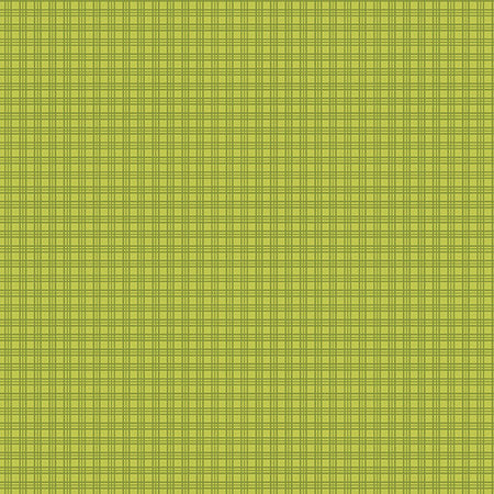 LINEN GREEN GARDEN THREADS