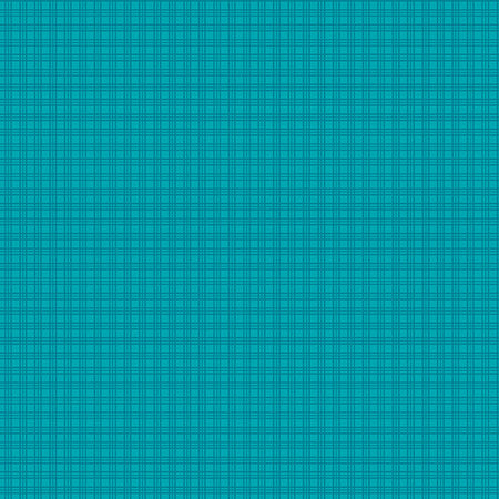 LINEN TEAL GARDEN THREADS