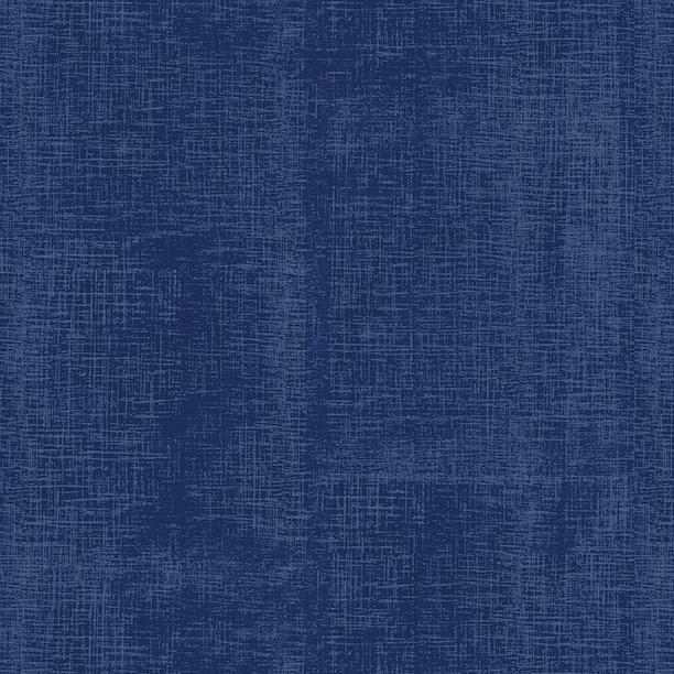 CANVAS TEXTURE NAVY BLUE