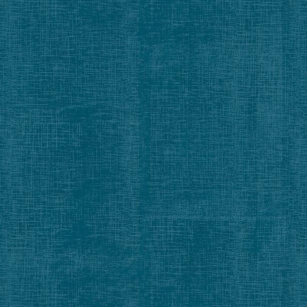 CANVAS TEXTURE DEEP TEAL