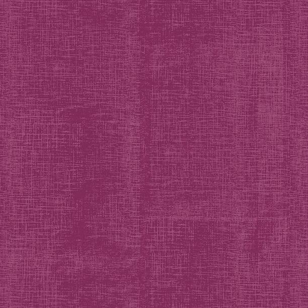 CANVAS TEXTURE DEEP MAGENTA