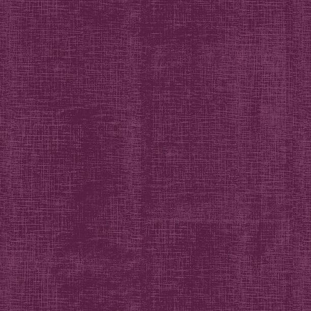 CANVAS TEXTURE PLUM