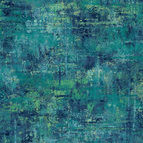 VIBE MOTTLED BLENDER TEAL