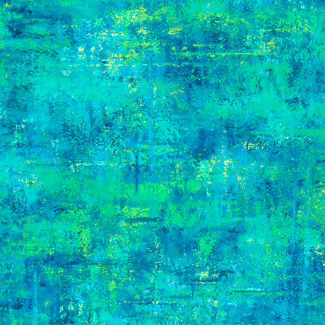 VIBE MOTTLED BLENDER TURQUOISE