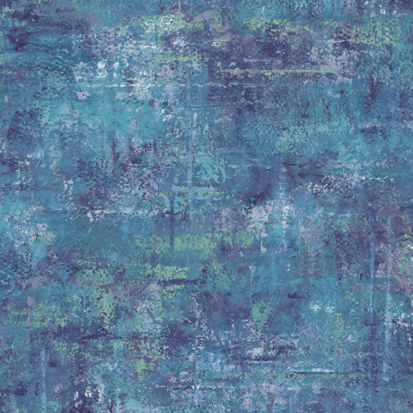 VIBE MOTTLED BLENDER DENIM