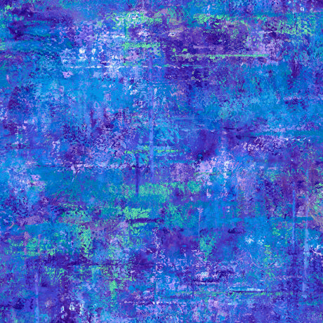 VIBE MOTTLED BLENDER ROYAL
