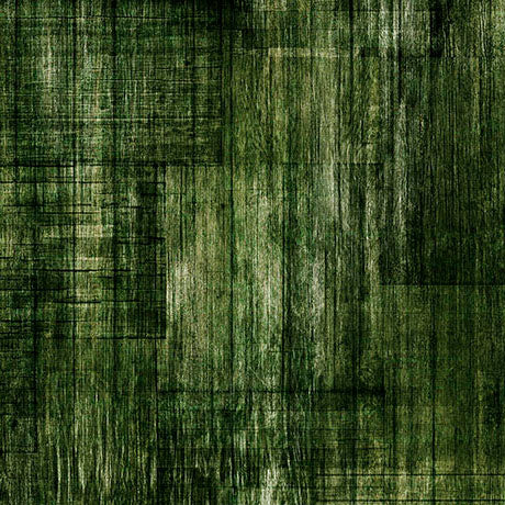 INTO THE WOODS - FOREST
