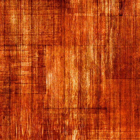 INTO THE WOODS - PAPRIKA