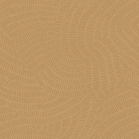 STITCHED LIGHT BROWN