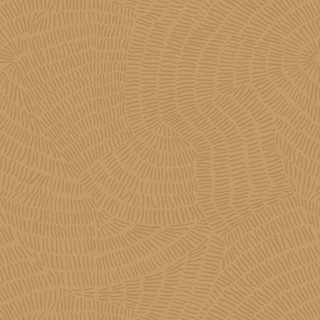 STITCHED LIGHT BROWN