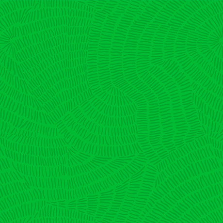 STITCHED KELLY GREEN