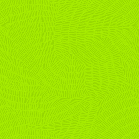 STITCHED LIME