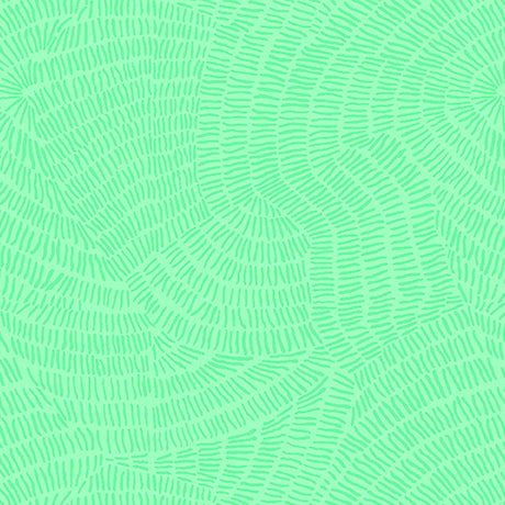 STITCHED MINT