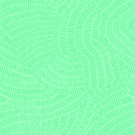 STITCHED MINT