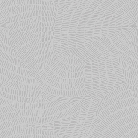 STITCHED GRAY