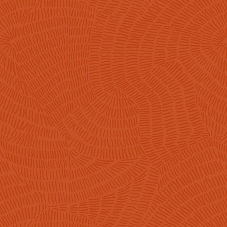 STITCHED PAPRIKA