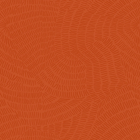 STITCHED PAPRIKA