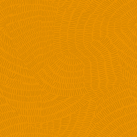 STITCHED PUMPKIN