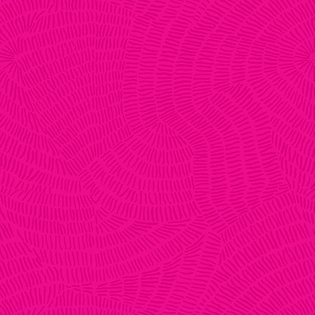 STITCHED FUCHSIA