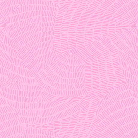 STITCHED PINK