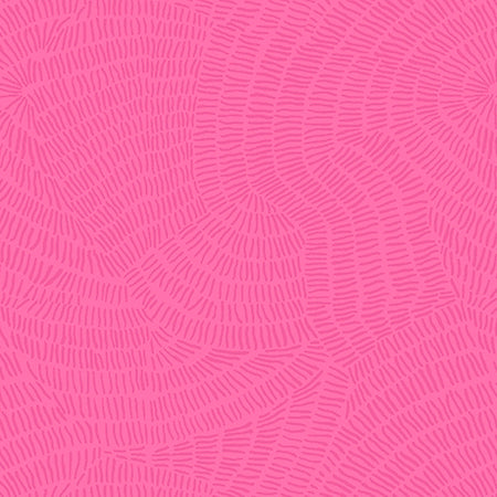 STITCHED BUBBLEGUM