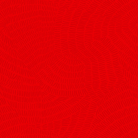 STITCHED TOMATO