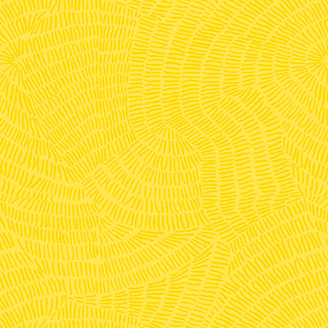 STITCHED LEMON
