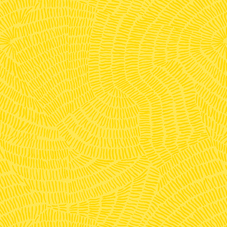 STITCHED LEMON