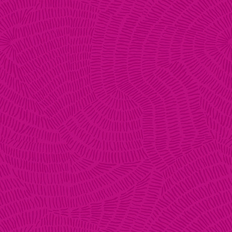 STITCHED MAGENTA