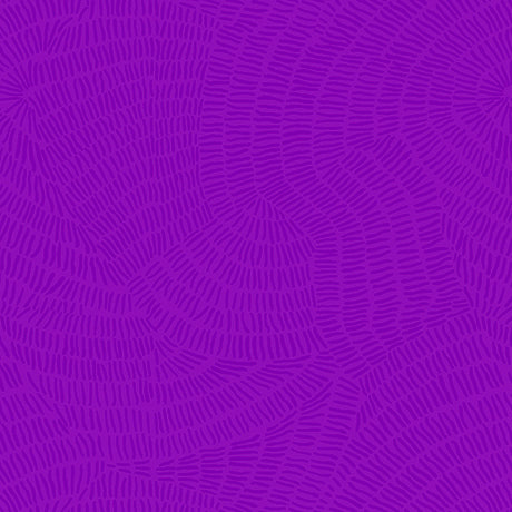 STITCHED GRAPE